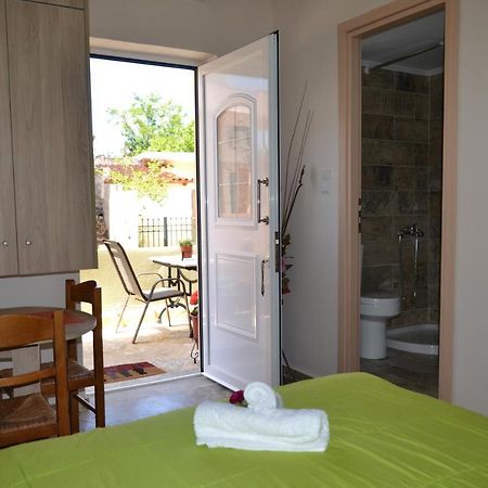 Kissamos Nice Apartment1 外观 照片