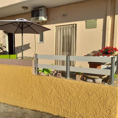 Kissamos Nice Apartment1 外观 照片