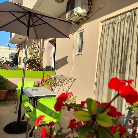 Kissamos Nice Apartment1 外观 照片