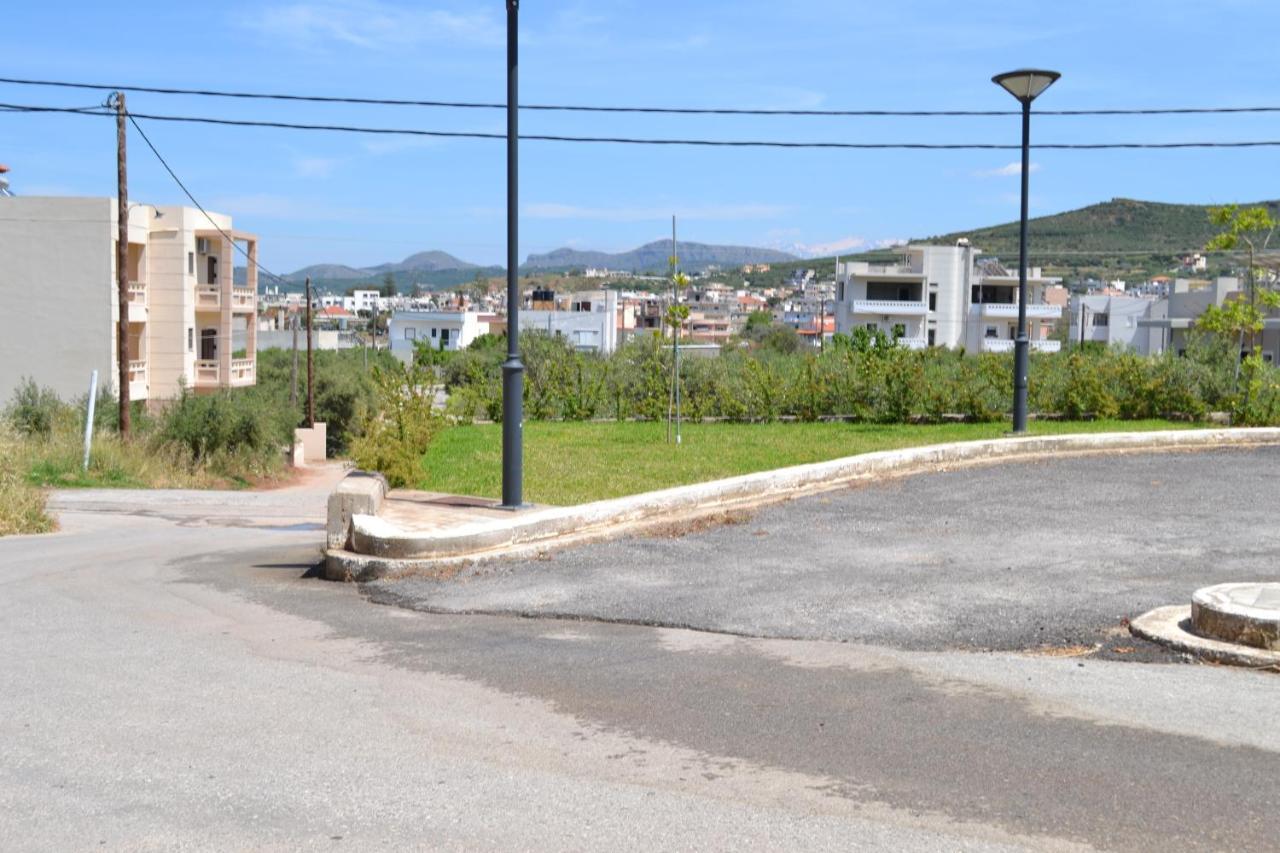Kissamos Nice Apartment1 外观 照片