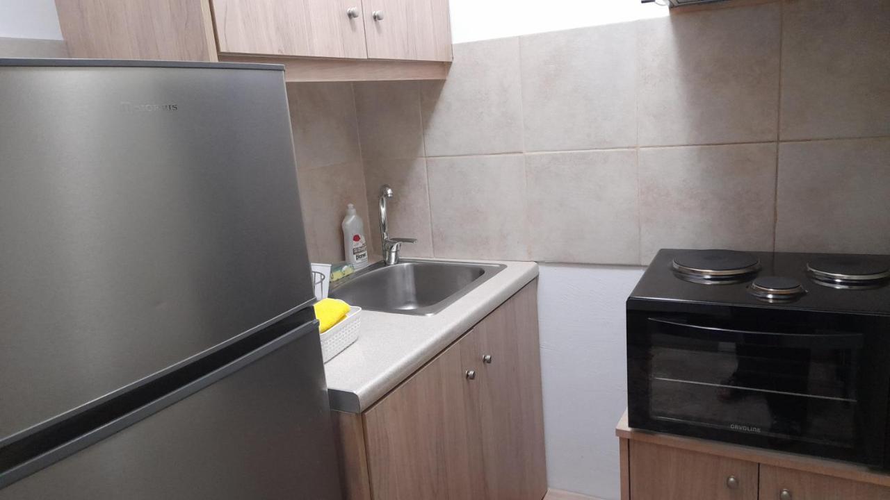 Kissamos Nice Apartment1 外观 照片