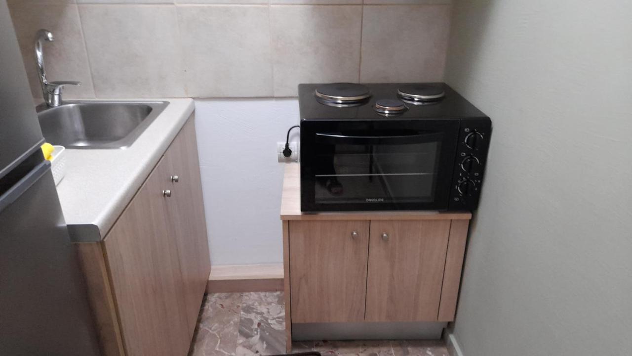 Kissamos Nice Apartment1 外观 照片