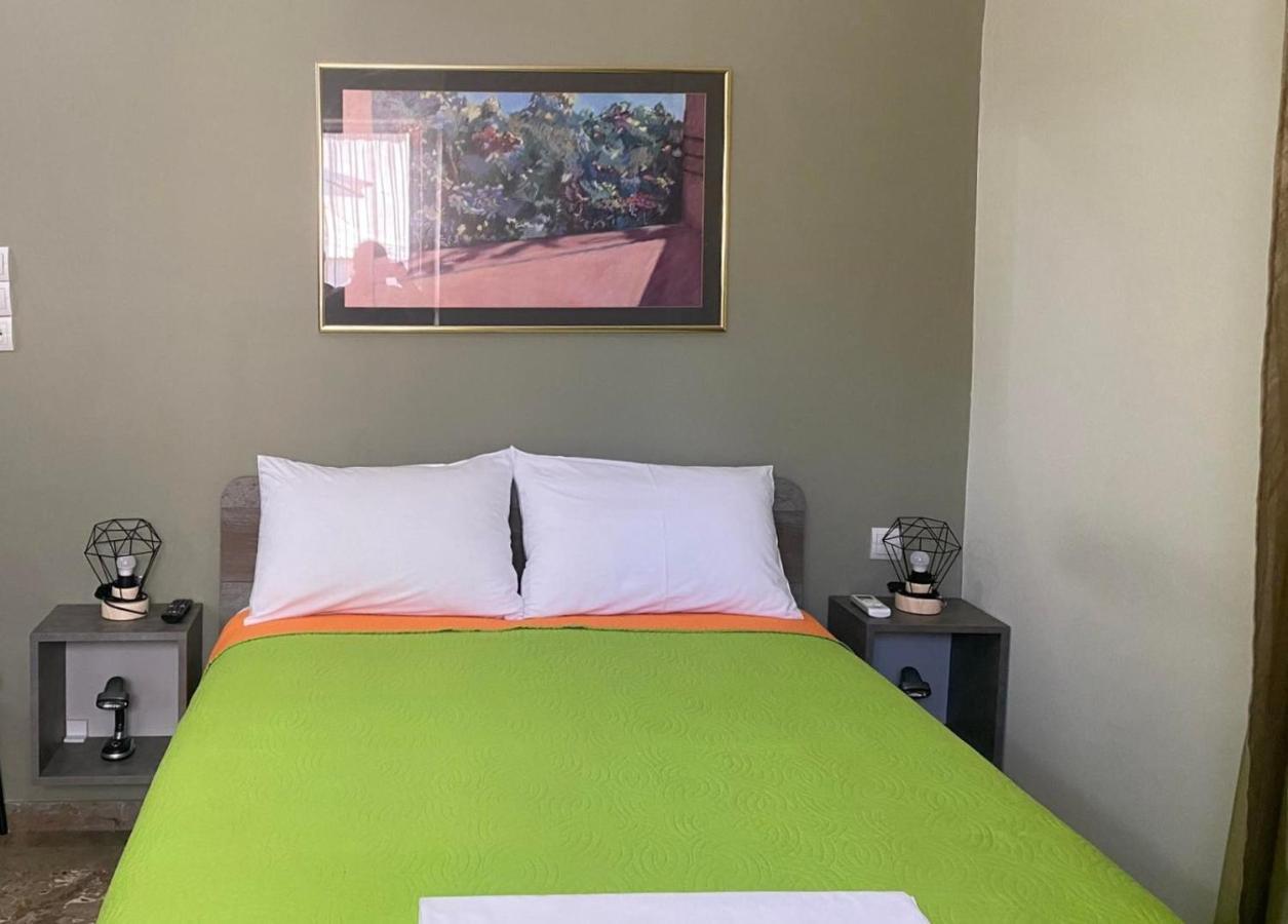 Kissamos Nice Apartment1 外观 照片