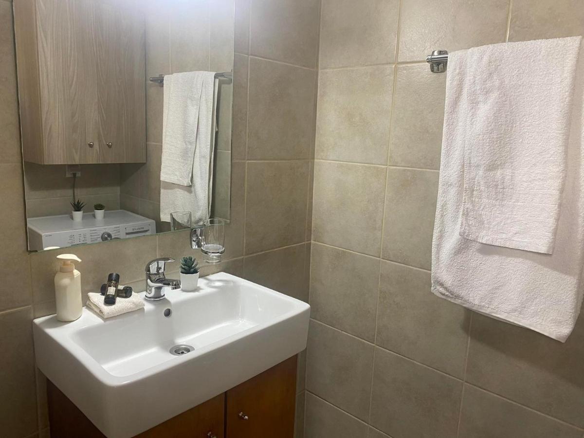 Kissamos Nice Apartment1 外观 照片