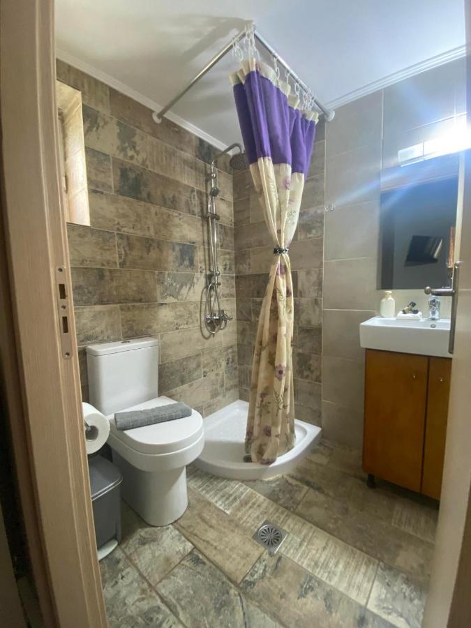 Kissamos Nice Apartment1 外观 照片