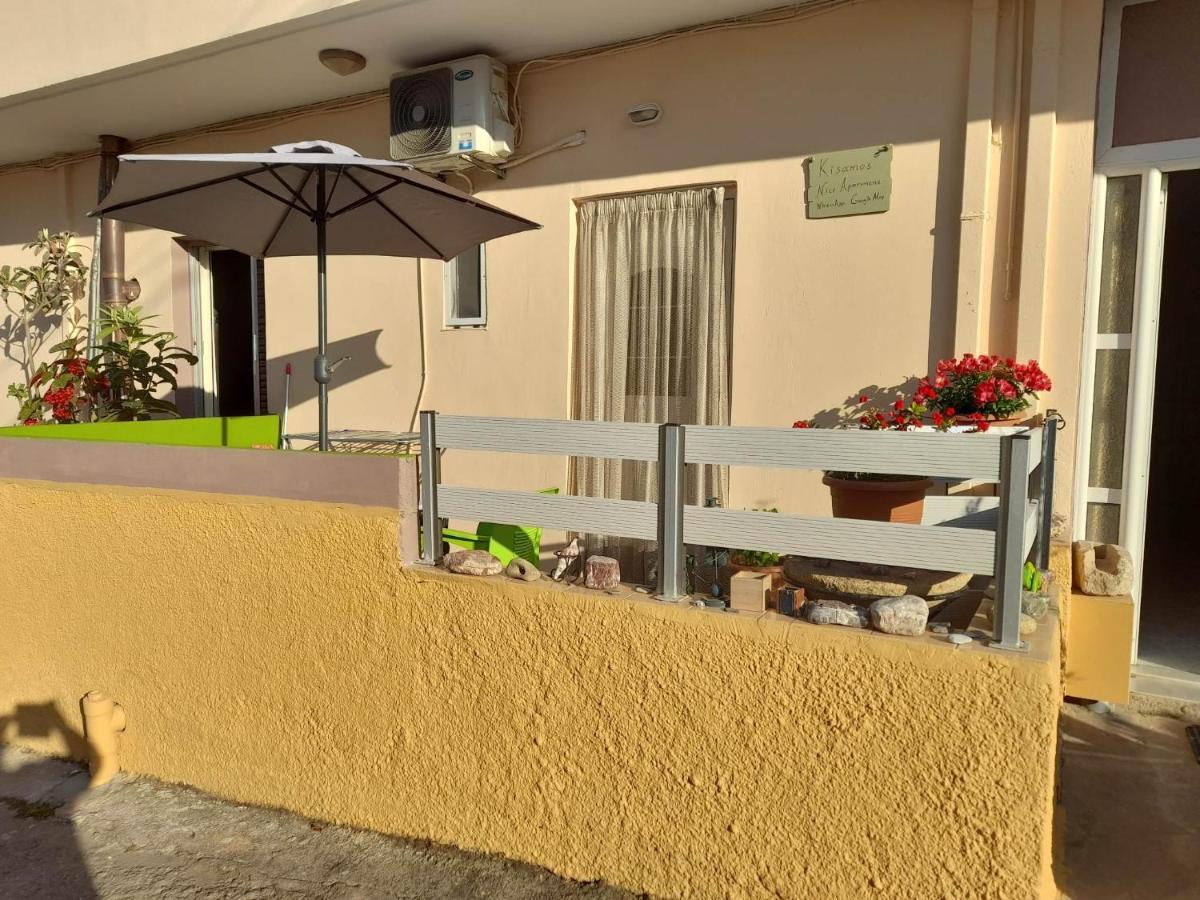 Kissamos Nice Apartment1 外观 照片