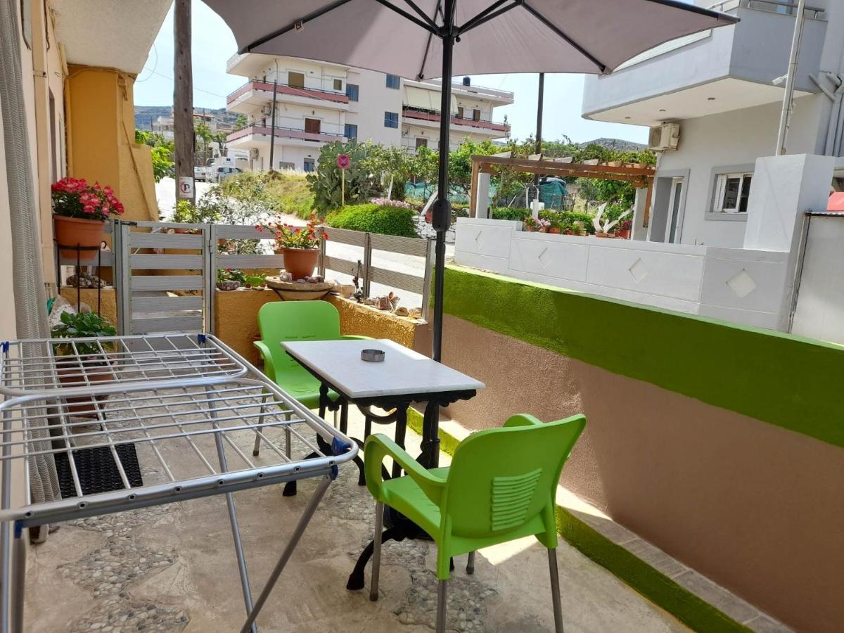 Kissamos Nice Apartment1 外观 照片